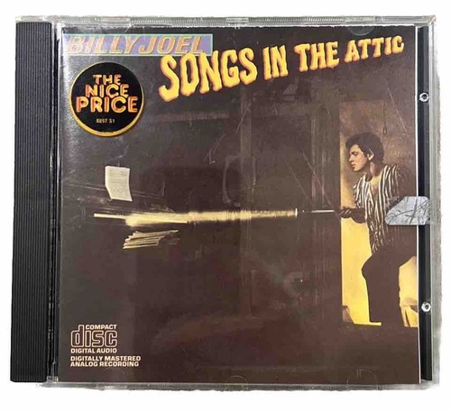 Joel billy songs in the - billy, :