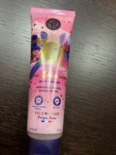 Gommage Corpo in Gel Bacche