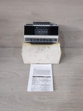 VANTAGE CONTROL ELDS4-DIN