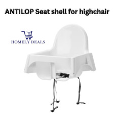 IKEA ANTILOP Scocca Sedile con