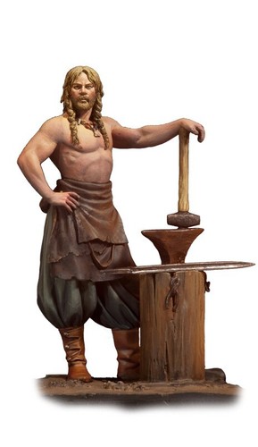Soldatino giocattolo latta - giocattolo,