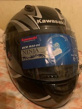 casco integrale moto originale
