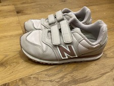 New Balance bimba Rosa