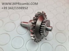 GOVERNOR CENTRIFUGA VALVOLA SUZUKI RM 125 2T 1993 1994 GOVERNOR