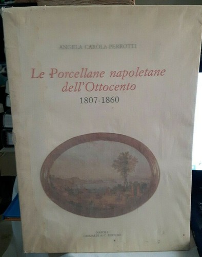 Carola perrotti porcellane - carola,