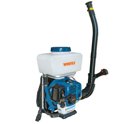 Atomizzatore wortex fs2 - atomizzatore,