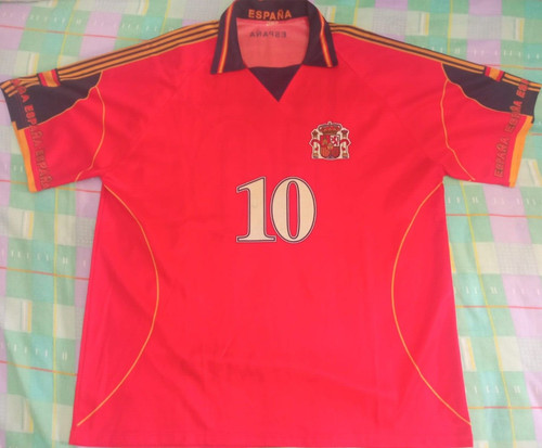 Camiseta maglia trikot shirt - camiseta,