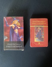Mazzo di Carte TAROCCHI