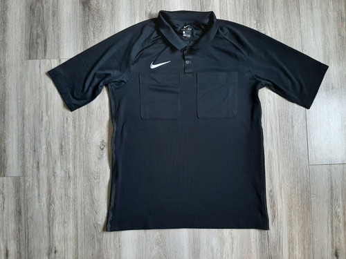 Maglia calcio nike arbitro - maglia,