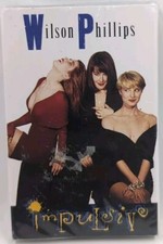 Wilson Phillips Impulsive
