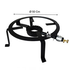 BRUCIATORE FORNELLONE GHISA