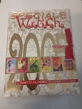W.i.t.c.h. Witch Speciale