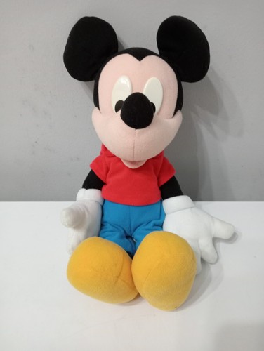 Peluche topolino mattel - peluche,