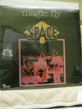 Space ‎– Magic Fly (1977)