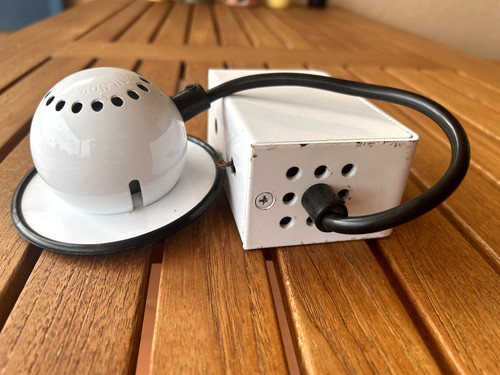 Stilnovo minibox lampada - minibox, da