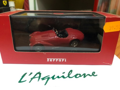 Ferrari 125s 1947 fer049 - ferrari,