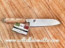 Coltello Miyabi 5000 MCD - santoku cm 18 -  coltello  da chef 