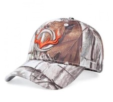 Casquette Browning chasse Camo