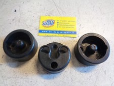 3 SUPPORTI - ATTACCHI SEDILI