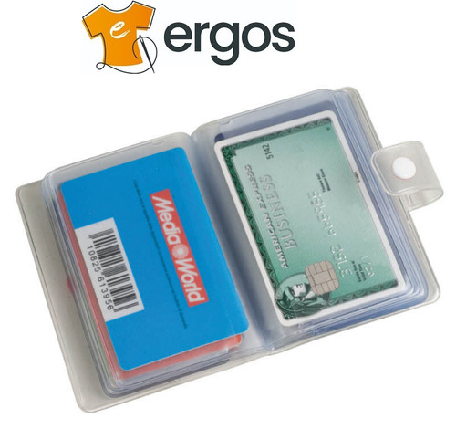Porta carte credito - porta, di