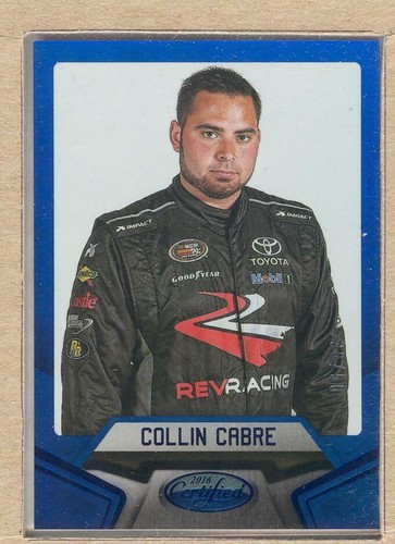 Collin cabre 100 2016 - collin,
