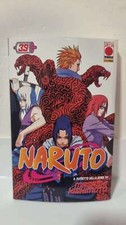 NARUTO 39 - Serie Rossa - di: Masashi Kishimoto - Panini Comics