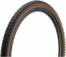 COPERTONE PIRELLI CINTURATO GRAVEL M 700X45 CLASSIC MARRONE