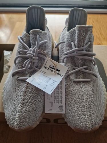Yeezy 350 colore sesame eu - colore,