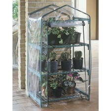 SERRA PER GIARDINO AZALEA 3