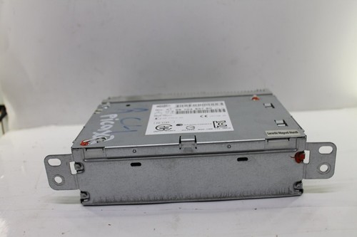Modulo radio autoradio