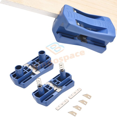 Tagliabordi manuale per legno