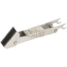 Cric alzaruota C&C per Vespa 125 GT, GTR, Super, TS, 150 GL, Sprint V, 160 GS