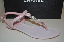 CHANEL CC LOVE CUBA 17C rosa