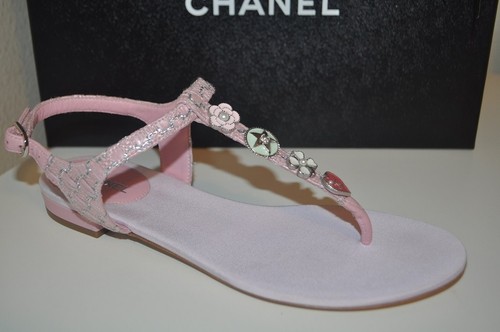 Chanel love cuba 17c - cc, rosa