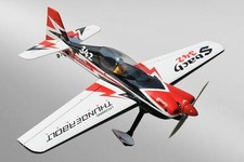 Scrivania aeroplano acrobatico Phoenix Sbach modello legno regolare nuova spedizione gratuita