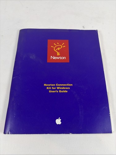 Kit manuale proprietari apple - kit,