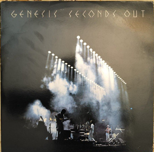 Vinile giri 1977 - 1977, gatefold