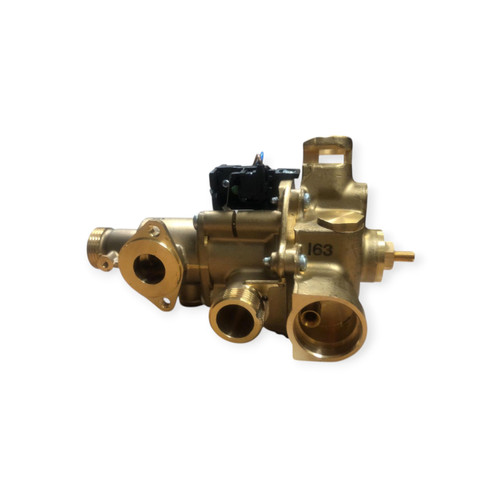 Vaillant valvola deviatrice - vaillant,