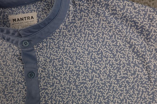 Polo mantra uomo grande - uomo,