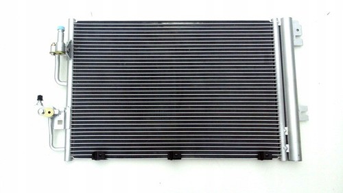 Condensatore climatizzatore - condensatore,
