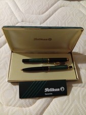 Pelikan Stilografica e Sfera