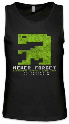 Never forget sprite - never,