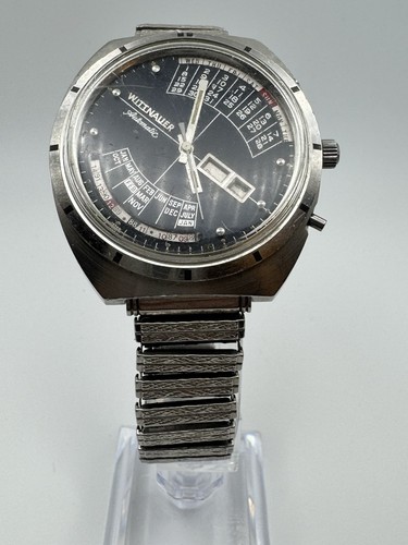 Orologio automatico uomo
