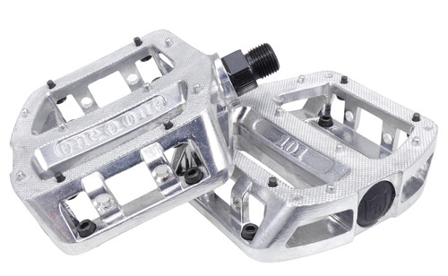 Bikes 101 pedali in - s&m,
