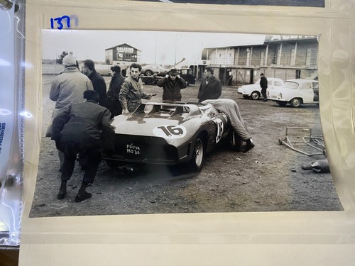 1962 mans test ferrari dino - 1962,