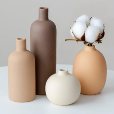 Set Di Vasi Decorativi in