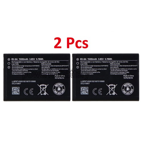 Pezzi nuova batteria - pezzi,