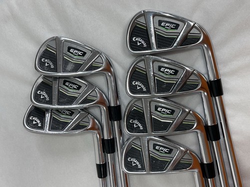 Set ferri callaway - ferri,