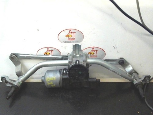 Motore tergicristallo