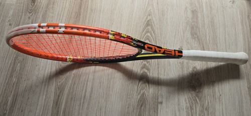 Racchetta tennis head - tennis,